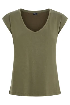 Pieces Camiseta básica