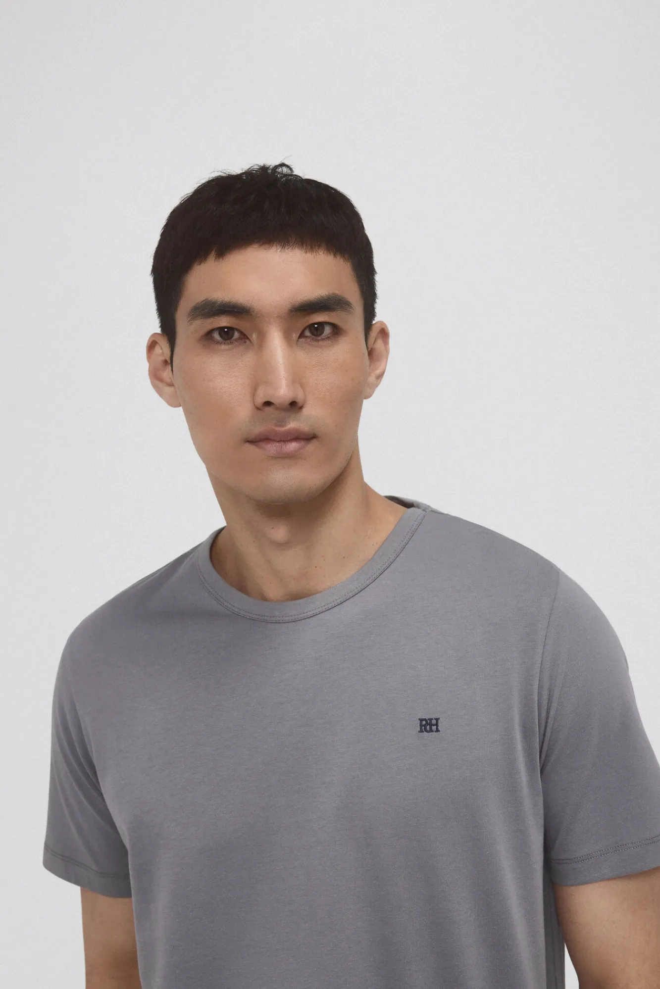 Pedro del Hierro Camiseta básica