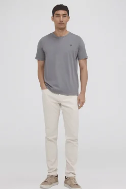 Pedro del Hierro Camiseta básica