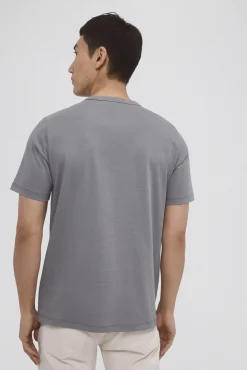 Pedro del Hierro Camiseta básica