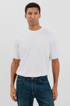 Cortefiel Camiseta básica