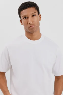 Cortefiel Camiseta básica