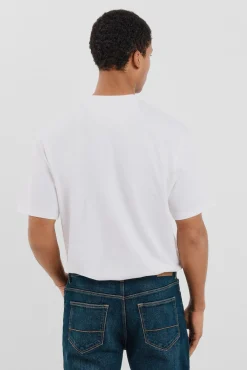 Cortefiel Camiseta básica