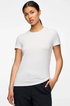 Pieces Camiseta básica