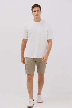 Cortefiel Camiseta básica