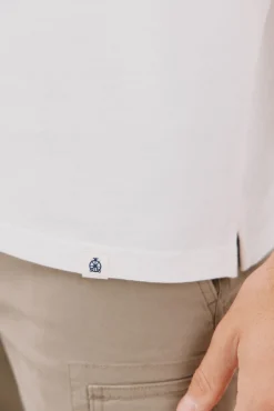 Cortefiel Camiseta básica