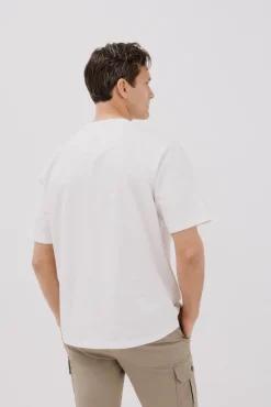 Cortefiel Camiseta básica