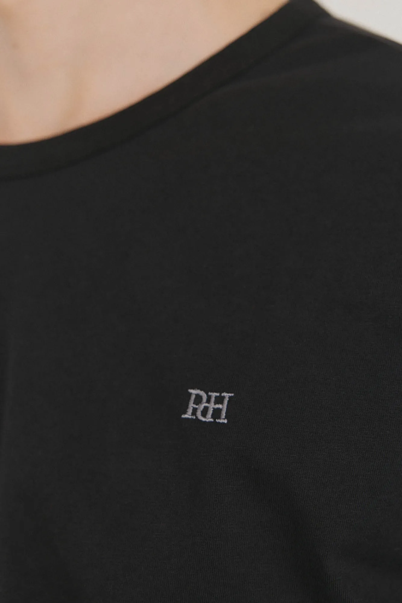 Pedro del Hierro Camiseta básica