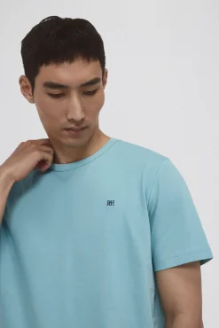 Pedro del Hierro Camiseta básica