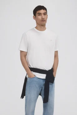 Pedro del Hierro Camiseta básica