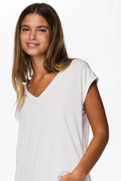 Pieces Camiseta básica