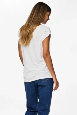 Pieces Camiseta básica