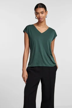 Pieces Camiseta básica