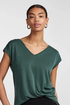 Pieces Camiseta básica