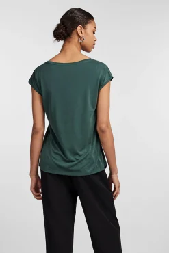 Pieces Camiseta básica