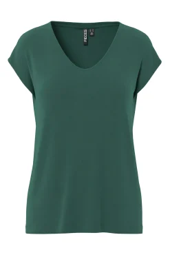 Pieces Camiseta básica