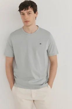Pedro del Hierro Camiseta básica