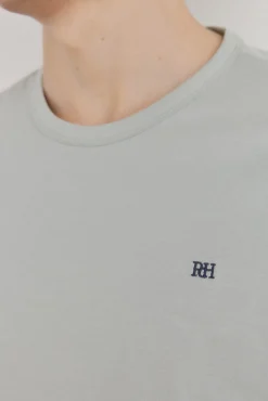 Pedro del Hierro Camiseta básica