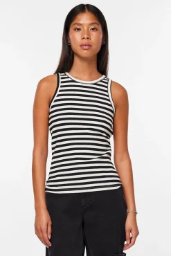 Pieces Camiseta básica de tirantes