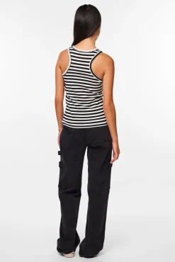 Pieces Camiseta básica de tirantes