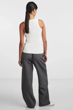 Pieces Camiseta básica de tirantes