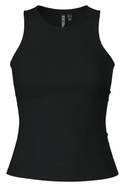 Pieces Camiseta básica de tirantes