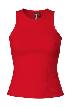 Pieces Camiseta básica de tirantes