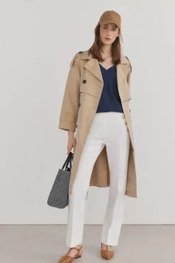 Pedro del Hierro Camiseta básica logo