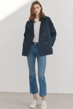 Pedro del Hierro Camiseta básica logo
