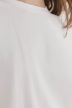 Pedro del Hierro Camiseta básica logo