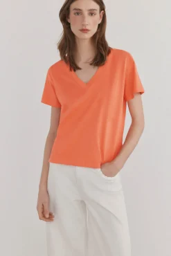 Pedro del Hierro Camiseta básica logo