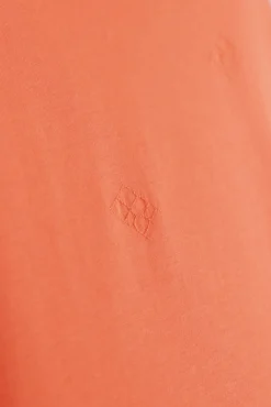 Pedro del Hierro Camiseta básica logo