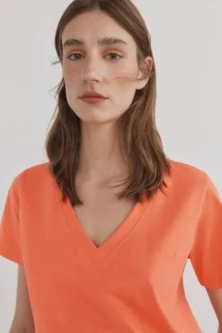 Pedro del Hierro Camiseta básica logo