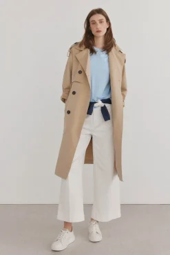 Pedro del Hierro Camiseta básica logo