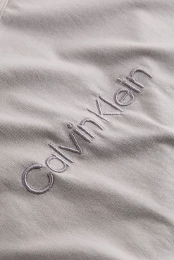 Calvin Klein Camiseta básica logo