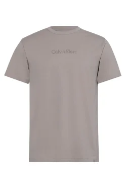 Calvin Klein Camiseta básica logo
