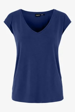 Pieces Camiseta básica manga corta