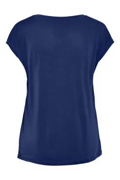 Pieces Camiseta básica manga corta