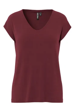 Pieces Camiseta básica manga corta