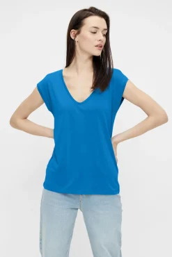 Pieces Camiseta básica manga corta