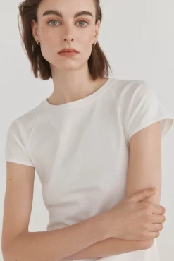 Pedro del Hierro Camiseta básica manga corta