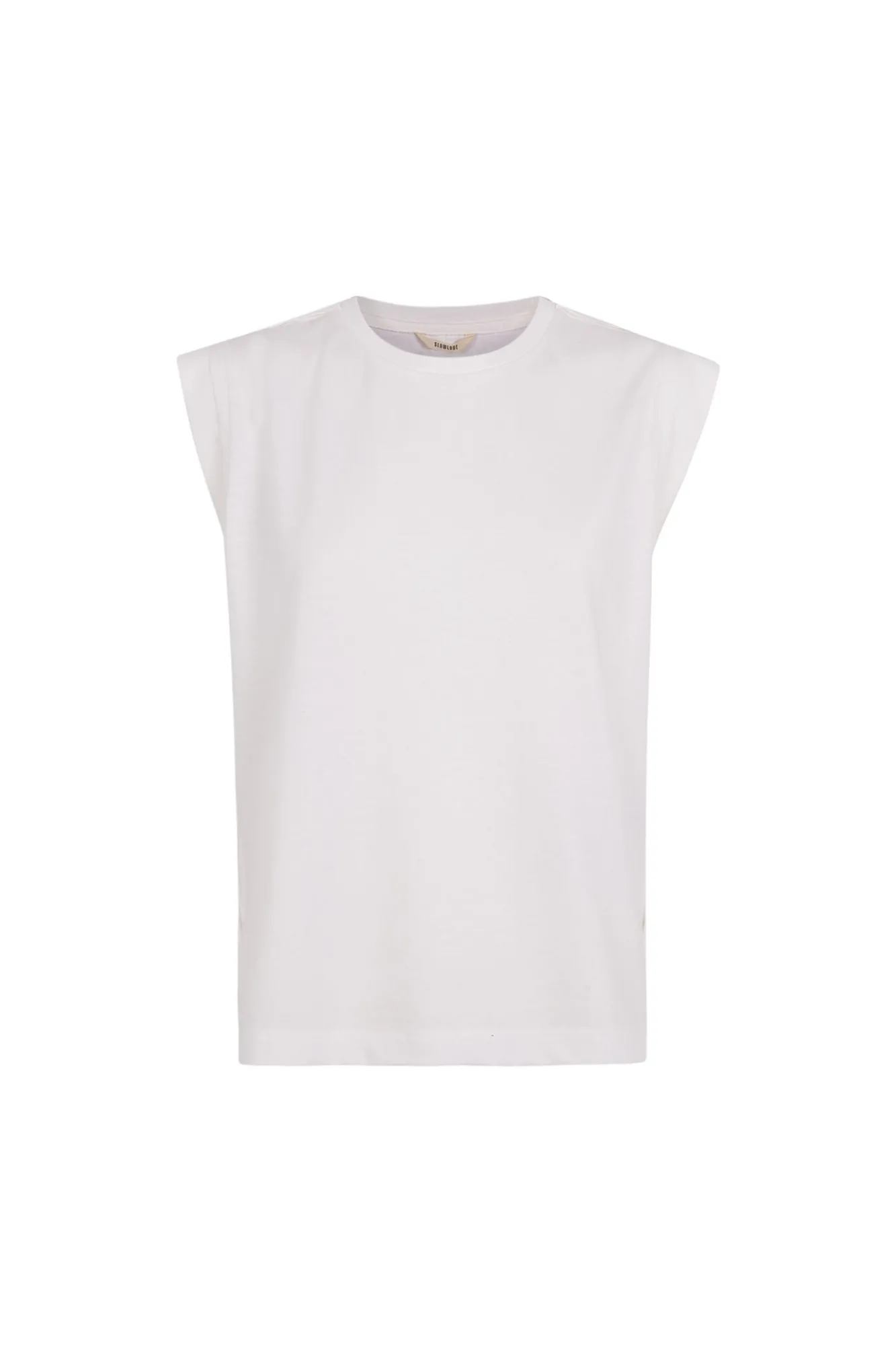 Slowlove Camiseta básica sin mangas