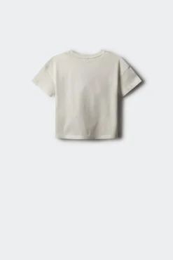 Crianças Springfield Kids Camiseta Cherry niña