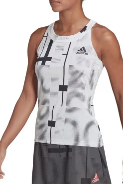 Adidas Camiseta Club Tennis