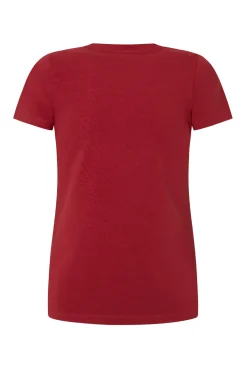 Pepe Jeans Camiseta con cuello redondo