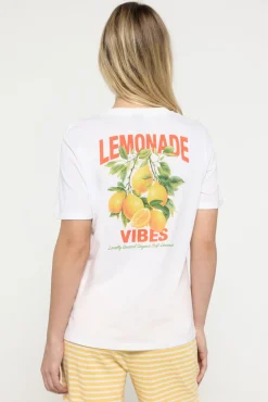 Pieces Camiseta con estampado