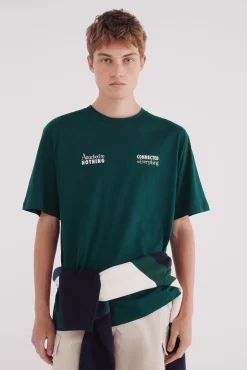 Springfield Camiseta connected