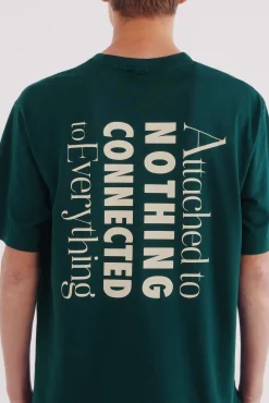 Springfield Camiseta connected