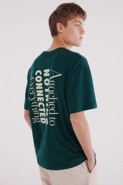 Springfield Camiseta connected