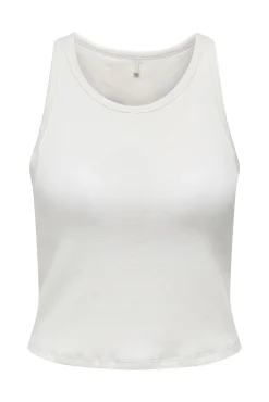 Only Camiseta corta de tirantes